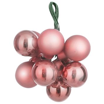 Kuuseehe 2 cm, roosa