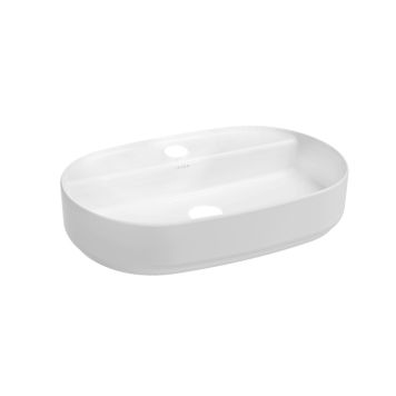 Valamu tasapinnale Isvea Infinity 60 x 40 cm