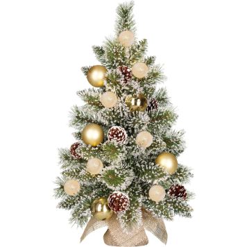 Tehiskuusk Kaprun 60 cm