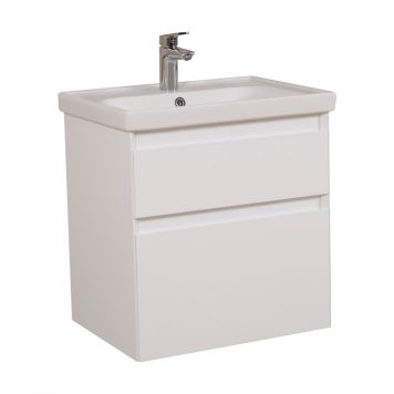 Valamukapp valamuga Aquarodos Elite 60 cm valge