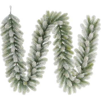 Jõuluvanik Nagoya 270 cm