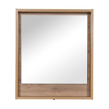 LED-peegel Aqua Rodos Edda 60 cm