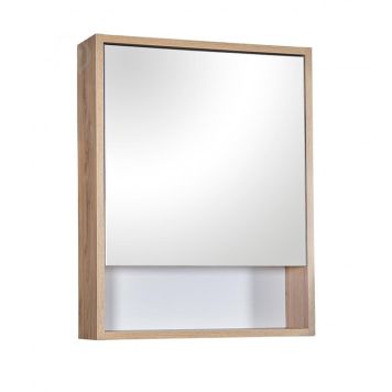 Peegelkapp Aqua Rodos Edda