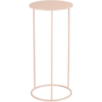 Lillelaud Quinty 70 x 32 cm, roosa