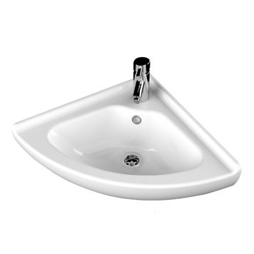 Nurgavalamu Biston valge 40 × 40 cm