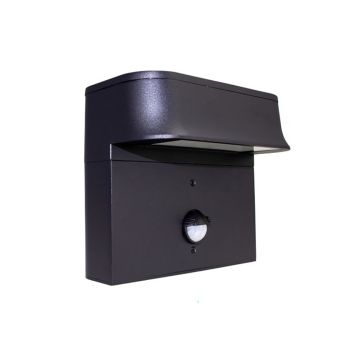 Seinavalgusti Vuores IP44 liikumisanduriga 3000 K 1000 lm