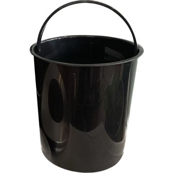 Siseämber Bioproffa 5 l biojäätme nõule, must