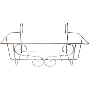 Lillekastihoidja rõdule M