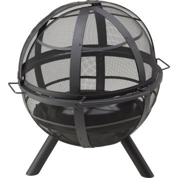 Tulease Landmann Ball of Fire