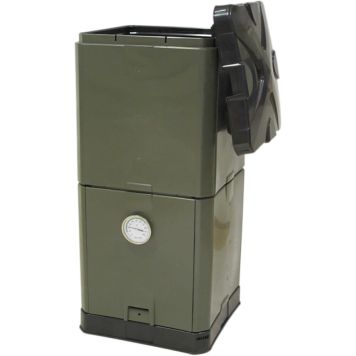 Kiirkomposter Aerobin 200 l