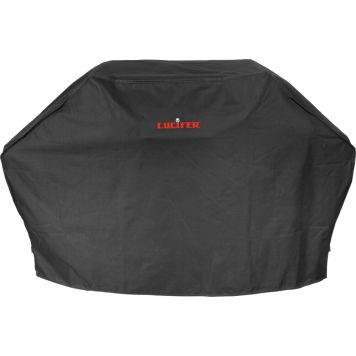 Grillikate Lucifer M 135 x 55 x 90 cm