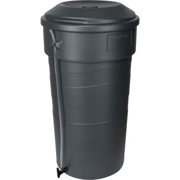 Vihmaveetünn 230 l, hall