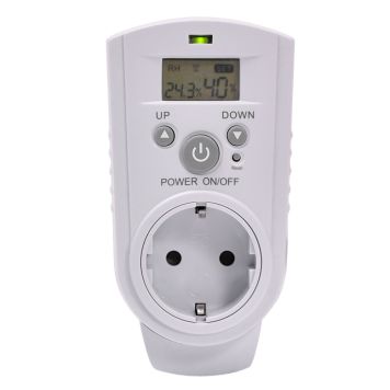 Niiskuslüliti Axxel 3680 W 16 A IP20