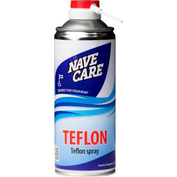 Teflon Nave Care