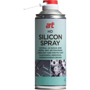 HD Silikoon spray AT