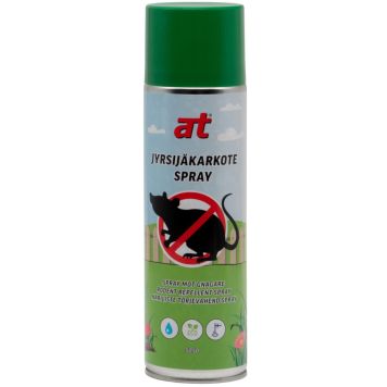 Näriliste tõrjevahend AT 500 ml