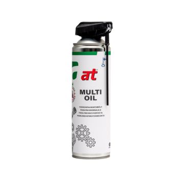 Mitmeotstarbeline õli AT Multi Oil 650 ml