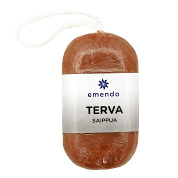 Tõrvaseep Emendo 180 g