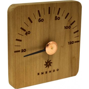 Saunatermomeeter Emendo haab