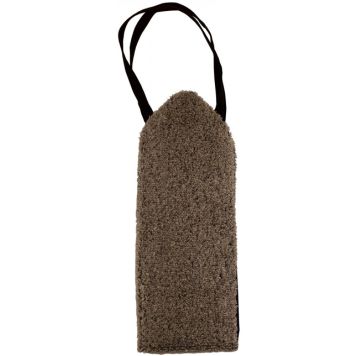 Pesukäsn seljale Emendo must