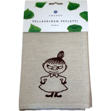 Sauna istumisalus Emendo Muumid 40 x 50 cm