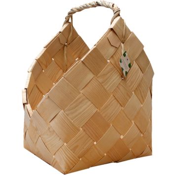 Laastukorv Emendo naturaalne