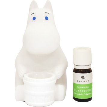 Aroominõu Emendo Muumi ja saunaaroom 10 ml