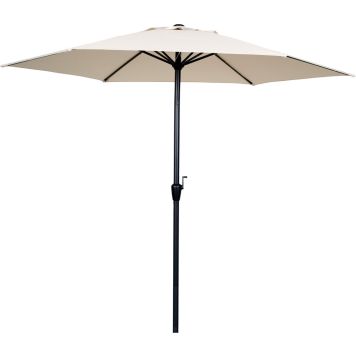 Päikesevari Joakim 300 cm, liivakarva