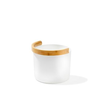 Saunakibu Kolo 6 l valge