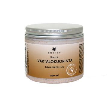Kehakoorija Emendo Kaura 200 ml