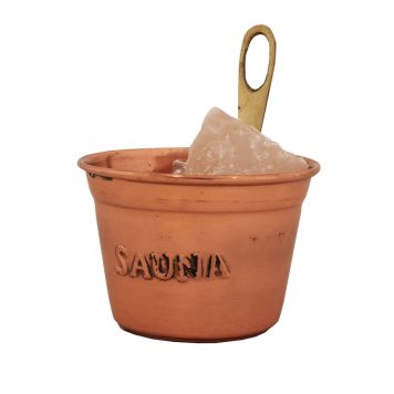 Saunasoolatops Emendo