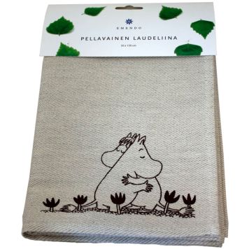 Istumisalus Emendo Muumid 50 x 150 cm