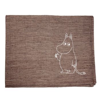 Sauna istumisalus Emendo Muumi 40 x 50 cm