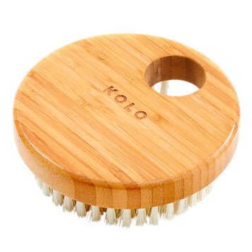 Bambushari Kolo Ø 12 cm