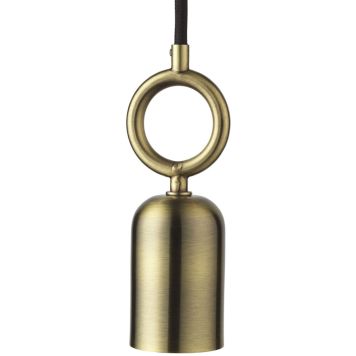 Riputusjuhe Halo Design Stockholm, antiik