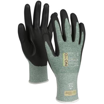 Töökindad OX-ON Recycle Comfort 16301 heleroheline