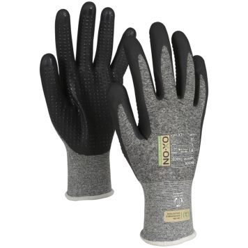 Töökindad OX-ON Recycle Supreme 16603 hall