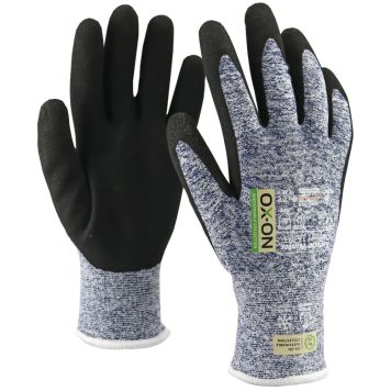 Töökindad Recycle Winter Comfort