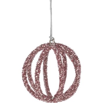 Kuuseehe 7 cm, roosa