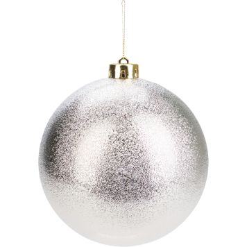 Kuuseehe pall  valik 14 cm kuldne