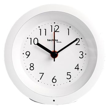 Äratuskell Technoline Modell X Ø 11,3 cm, vcalge