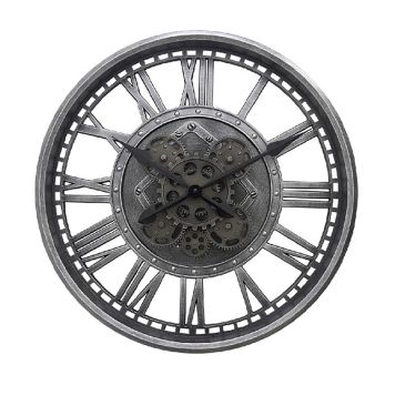 Seinakell Technoline WT 1585 Ø 50 cm, antratsiit