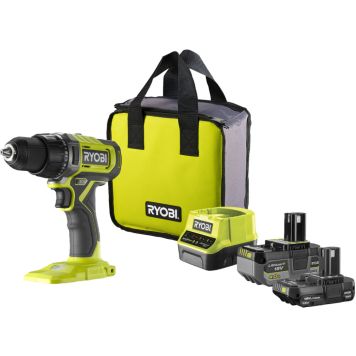 Akutrell Ryobi ONE+ RDD18-2C415S 18 V 4 Ah 1,5 Ah
