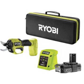 Akuoksakäärid Ryobi ONE+ RY18SCXA-120T