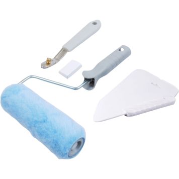 Tapeetimiskomplekt Mäster Easy-Up QPT 7-osaline