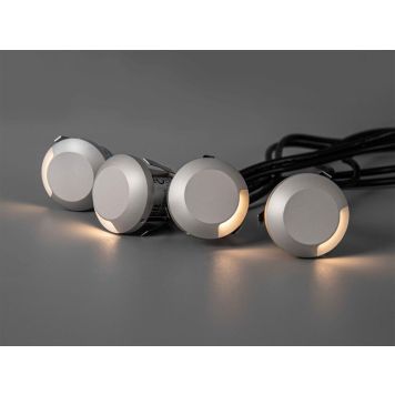 Trepivalgussari Llitt Allan 4-osaline