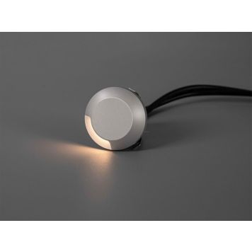 Treppivalgussari Llitt Allan 1-osaline