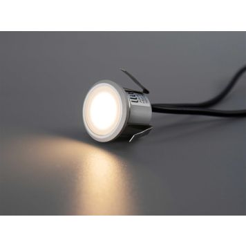 Terrassivalgusti Llitt Allan 1-osaline