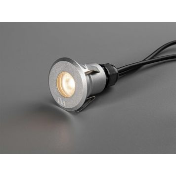 Süvistatav terrassivalgusti Llitt Allan More