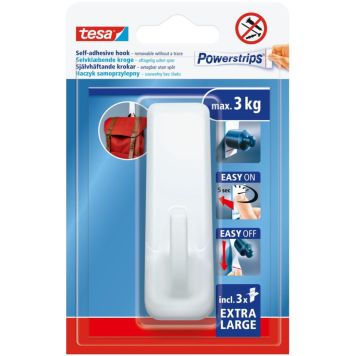 Nagi Tesa Utility XL 3 kg 1 tk